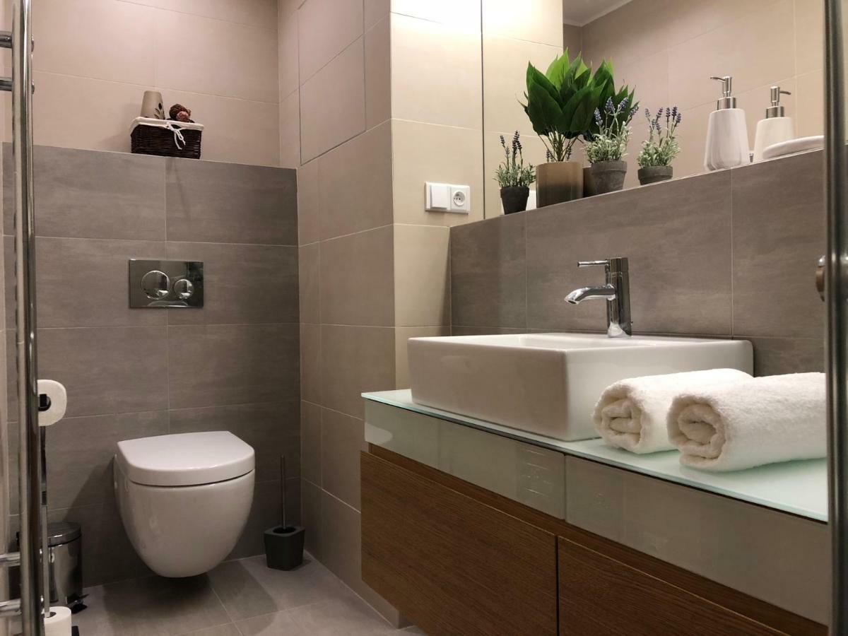 Apartmán Jestřáb č.15 Janské Lázně Kültér fotó